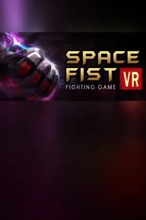 Space Fist