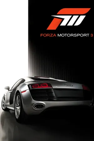 Forza Motorsport 3