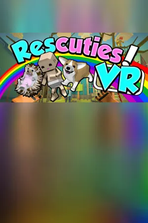 Rescuties! VR