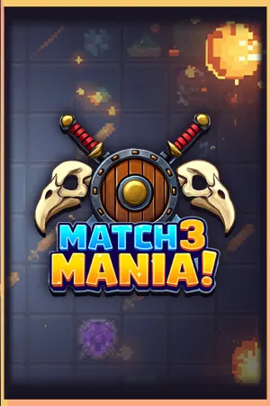 Match3 mania!