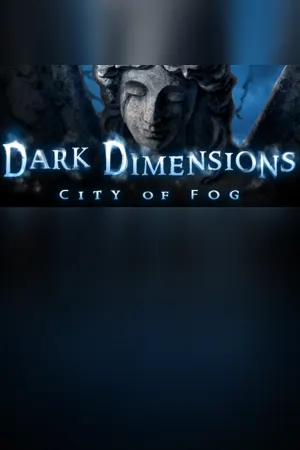 Dark Dimensions: City of Fog Collector's Edition
