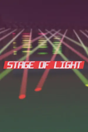 Stage of Light