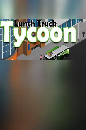 Lunch Truck Tycoon