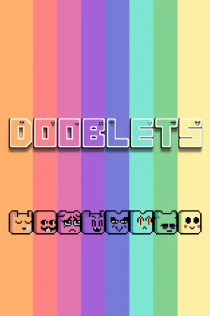 Dooblets