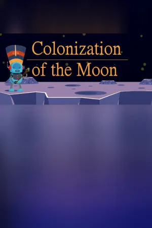 Colonization of the Moon
