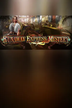 Runaway Express Mystery