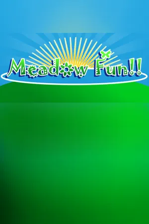 Meadow Fun!!