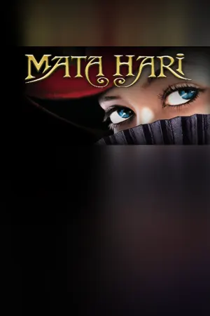 Mata Hari