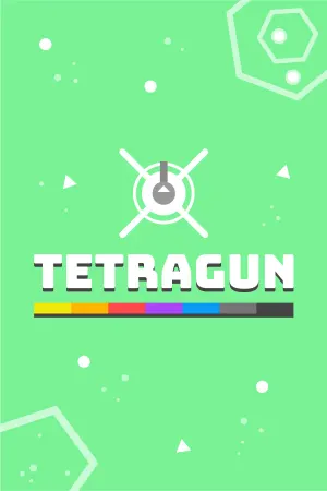 TETRAGUN