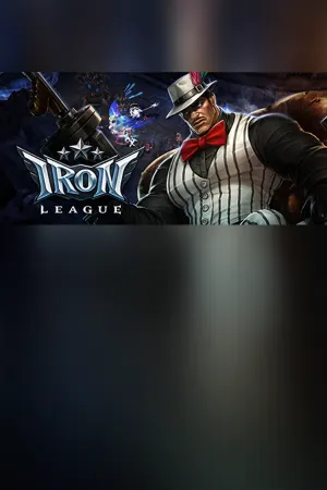 Iron League