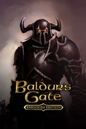 Baldur's Gate: Enhanced Edition