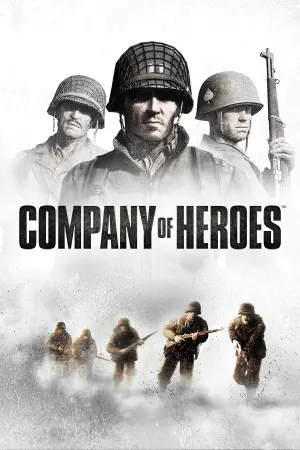 Company of Heroes