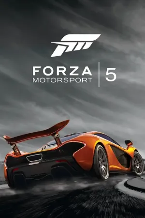 Forza Motorsport 5