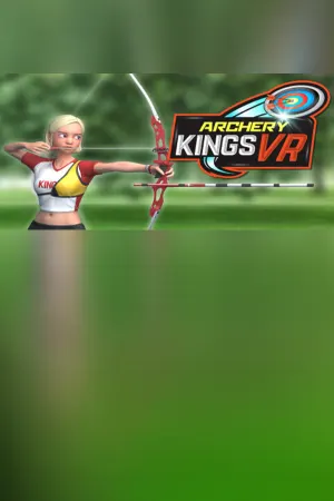 Archery Kings VR
