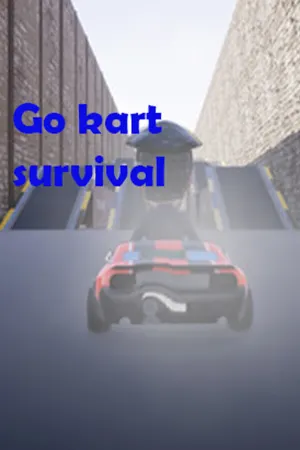 Go Kart Survival