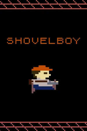 SHOVELBOY