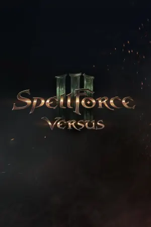 SpellForce 3 Versus Edition