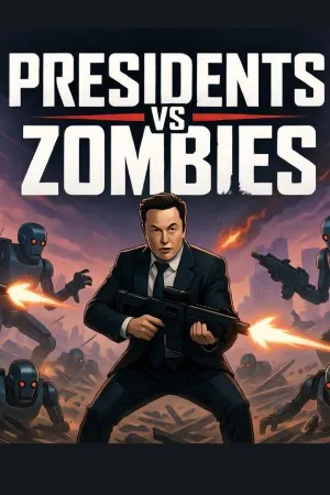 Pejes Vs Zombies