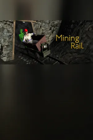 Mining Rail