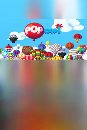 POPixel