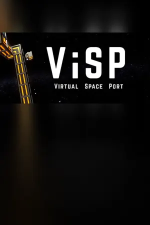 ViSP - Virtual Space Port