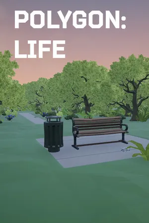 POLYGON: Life