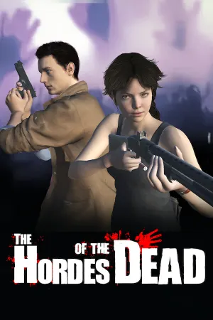 The Hordes of the Dead