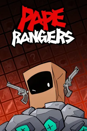 Pape Rangers
