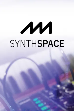 SYNTHSPACE