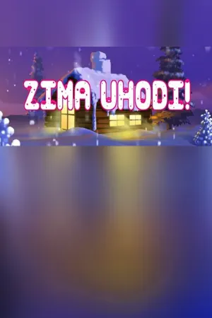 Zima uhodi!