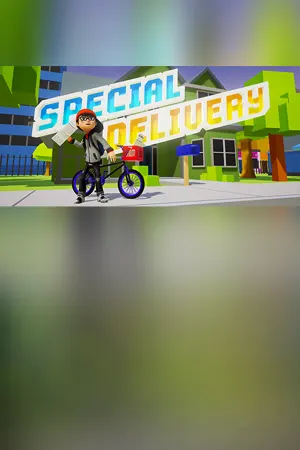 Special Delivery