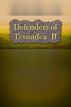 Defenders of Tetsoidea Academy