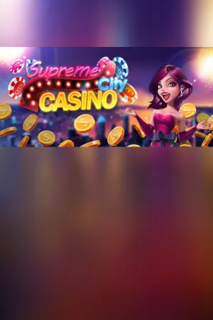 Supreme Casino City