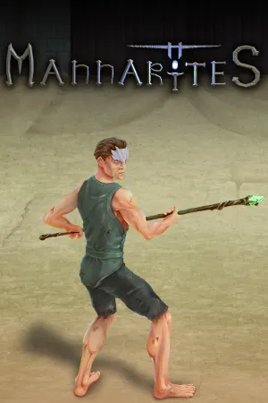 MannaRites