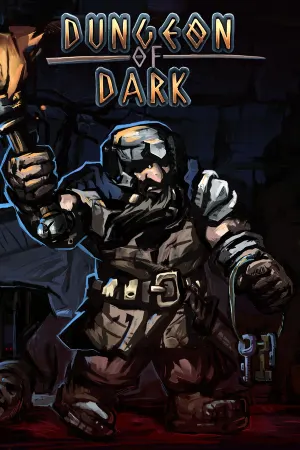 Dungeon Of Dark