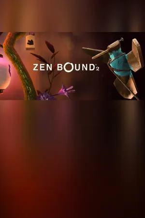 Zen Bound 2