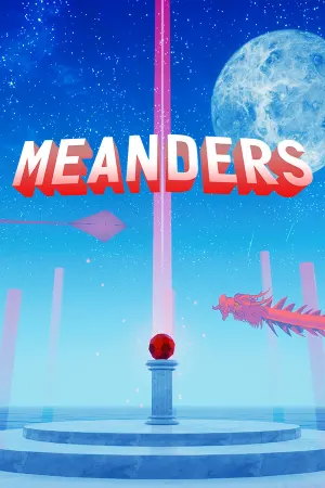 MEANDERS