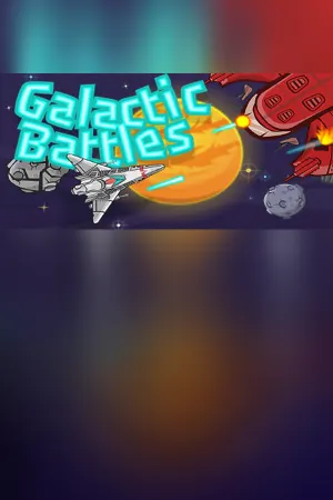Galactic Battles