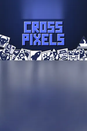 Cross Pixels