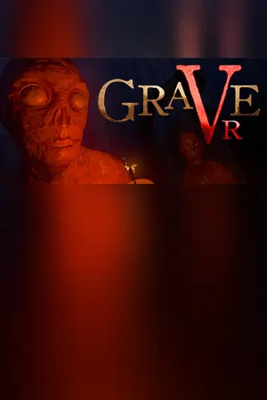 Grave: VR Prologue