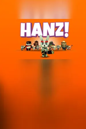 HANZ!