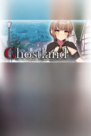 Ghost Land