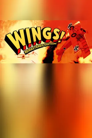 Wings! Remastered Edition