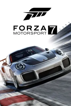 Forza Motorsport 7