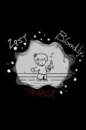 Last Bloody Snack