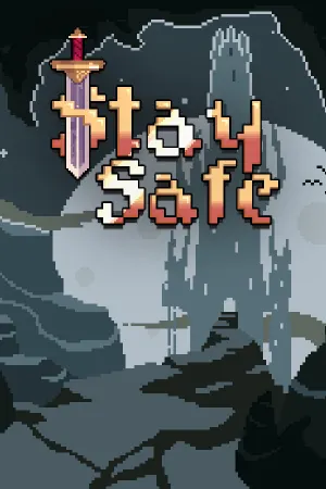 Stay Safe: Labyrinth of the Mad