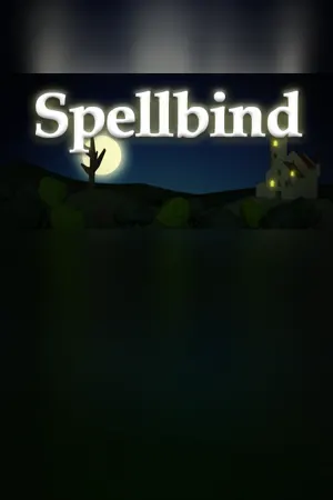 Spellbind : Luppe's tale