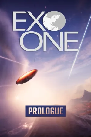 Exo One: Prologue