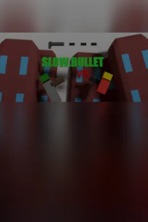 Slow.Bullet VR