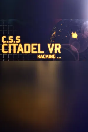 C.S.S. CITADEL VR
